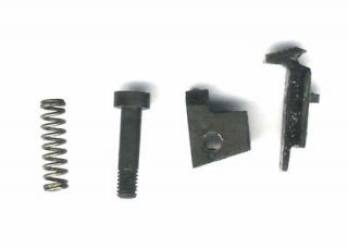 Lee Enfield No.4 MkI Bolthead Release Parts Kit