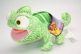 pascal plush in TV, Movie & Character Toys