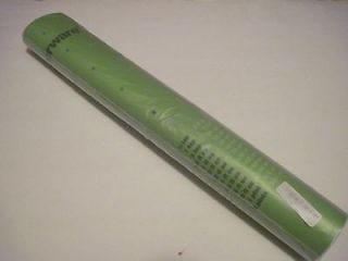 TUPPERWARE GREEN PASTRY MATRARE FIND.NEW IN PKG HOLIDAY 