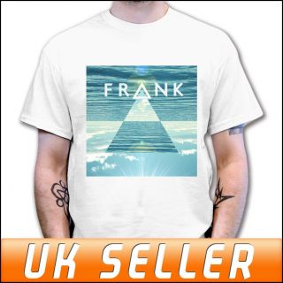 FRANK OCEAN TRIANGLE ODD FUTURE WOLF GANG SWAG DOPE T Shirt Top Mens 