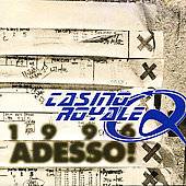 1996 Adesso by Casino Royale Italy CD, May 2010, Mercury