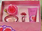 Marc Jacobs ladies perfume mini set perfume and body lotion original 