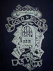 PAWN STARS SLOT MACHINE DICE NAVY OFFICIALLY LICENSED T SHIRT NEW 