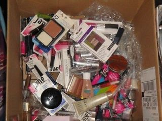   MAKEUP 14 PIECES AVON COVERGIRL RIMMELL PALETTES MILANI FREE SHIP