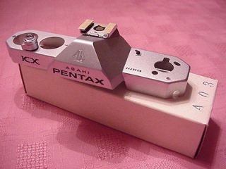 pentax k x in Digital Cameras