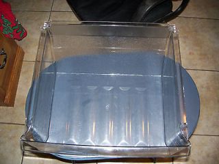 Kenmore Refrigerator Crisper Pan Part #10783201 1078​3204