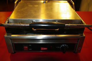    Cooking & Warming Equipment  Sandwich & Panini Grills