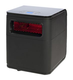 comfort infrared heater in Portable & Space Heaters