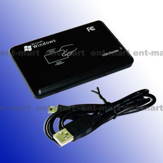   RFID Contactless Proximity Smart Card Reader Brand New 125Khz EM4100
