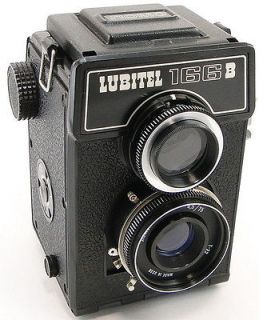 6x6 camera in Film Photography
