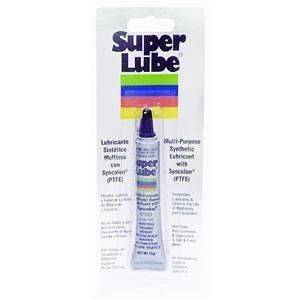 SUPER LUBE in Business & Industrial