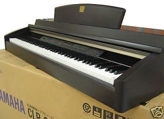 yamaha clavinova digital piano in Digital