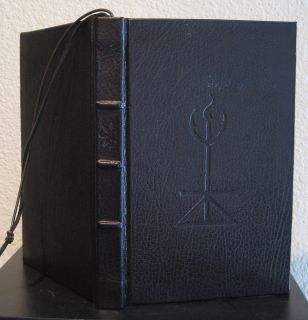 Panparadox Deluxe 18/50 Occult Grimoire Vexior 218 Pan Satan SOLD OUT 