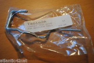 Stanley Bostitch Contact Arm Part Number: T40162A NEW