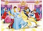    Disney Dancing Princess Puzzle 300 pieces * NEW jigsaw Cinderella