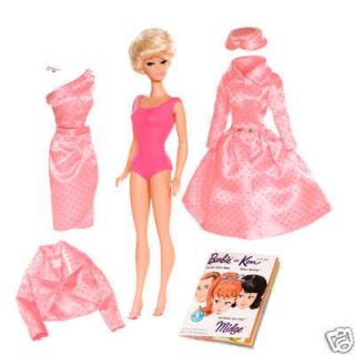 sparkling pink barbie in Barbie Contemporary (1973 Now)