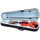   High Gloss Maxam™ Full Size Violin with Case and Bow MSRP $170