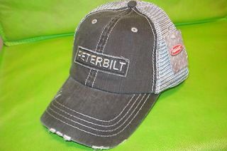 peterbilt hat in Clothing, 