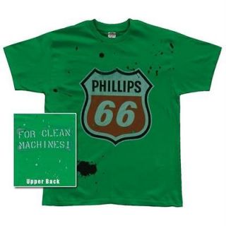 phillips 66 shirt in Clothing, 