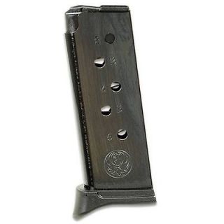 Ruger LCP 380 Magazine *Factory New* 6 round P20 / 6E