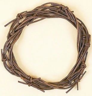   Crown of Thorns Headpiece Costume Head Religious Crucifix Dress Up 7