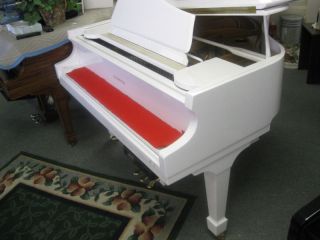 samick piano in Grand, Baby Grand
