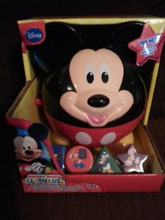 Newly listed Disney Mickey Mouse Clubhouse Mickey Mouse Shape Sorter