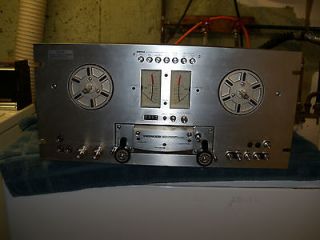 pioneer rt 707 in Reel to Reel Tape Recorders