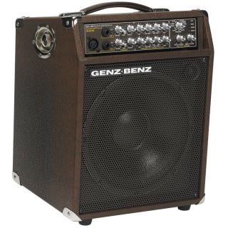 Genz Benz SHEN CPK 10T Acoustic Guitar Amp ON SALE