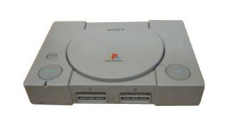 original playstation in Video Game Consoles