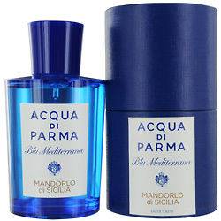 Acqua Di Parma Blu Mediterraneo Mandorlo Di Sicilia 5 oz Eau de 