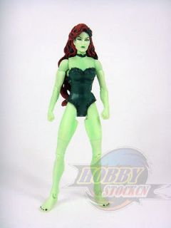 poison ivy action figure in Comic Book Heroes