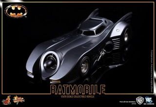 hot toys batmobile in Toys & Hobbies