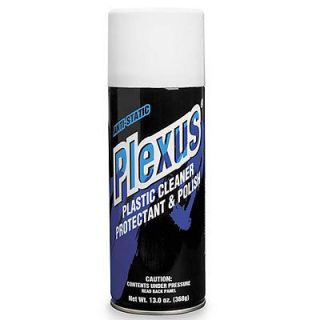 Plexus Plastic Cleaner, Protectant and Polish 13 oz. (ea) for 
