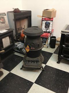 pot belly stove in Antiques