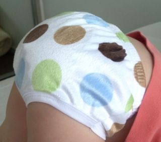 reusable training pants in Potty Training