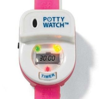 potty training watch in Potty Training