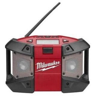 milwaukee boombox in Portable Stereos, Boomboxes