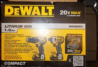impact drills in Power Tools