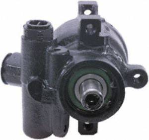   Industries 20 600 Remanufactured Power Steering Pump Without Reservoir