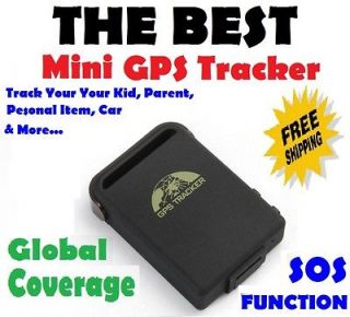   Personal Spot Tracker Tracking Location Device Secret Traker Software
