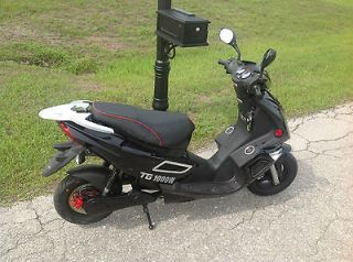 electric scooter in Electric Scooters