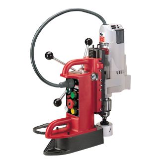 electromagnetic drill press in Business & Industrial
