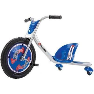 Razor Rip Rider 360 Drifting Ride On Tricycle