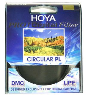   67mm PRO1 Digital Circular PL Polarizing Filter Polarizer PRO1D CPL 67