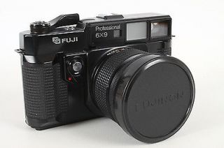 Fuji GW690II Pro Camera with 90mm f/3.5 Lens (6050018),  