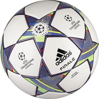 UEFA Champion League 2011 12 Official Match Soccer Ball