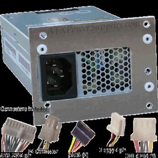 HP Business Desktop dx7500 SFF NEW Power Supply Upgrade SPI300F4BB 