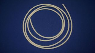 Tube Hose for ink pump line white eco solvent for Roland/Mutoh made in 