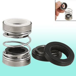 Water Pump Parts Coil Spring 3/4 Mechanical Shaft Seal